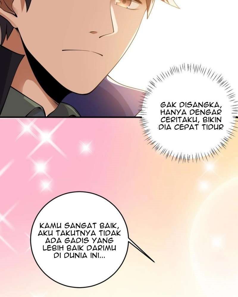 First Dragon (Yuanlong) Chapter 188 Gambar 9